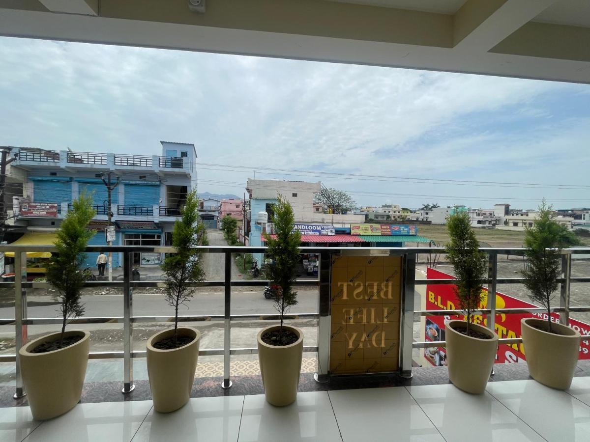 Bld Restaurant And Home Stay Dehradun Exterior foto