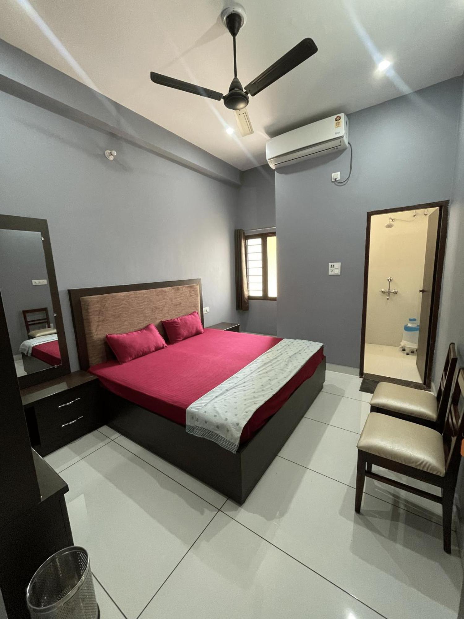 Bld Restaurant And Home Stay Dehradun Exterior foto